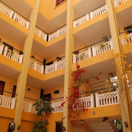 Benna Hotel Αττάλεια Εξωτερικό φωτογραφία