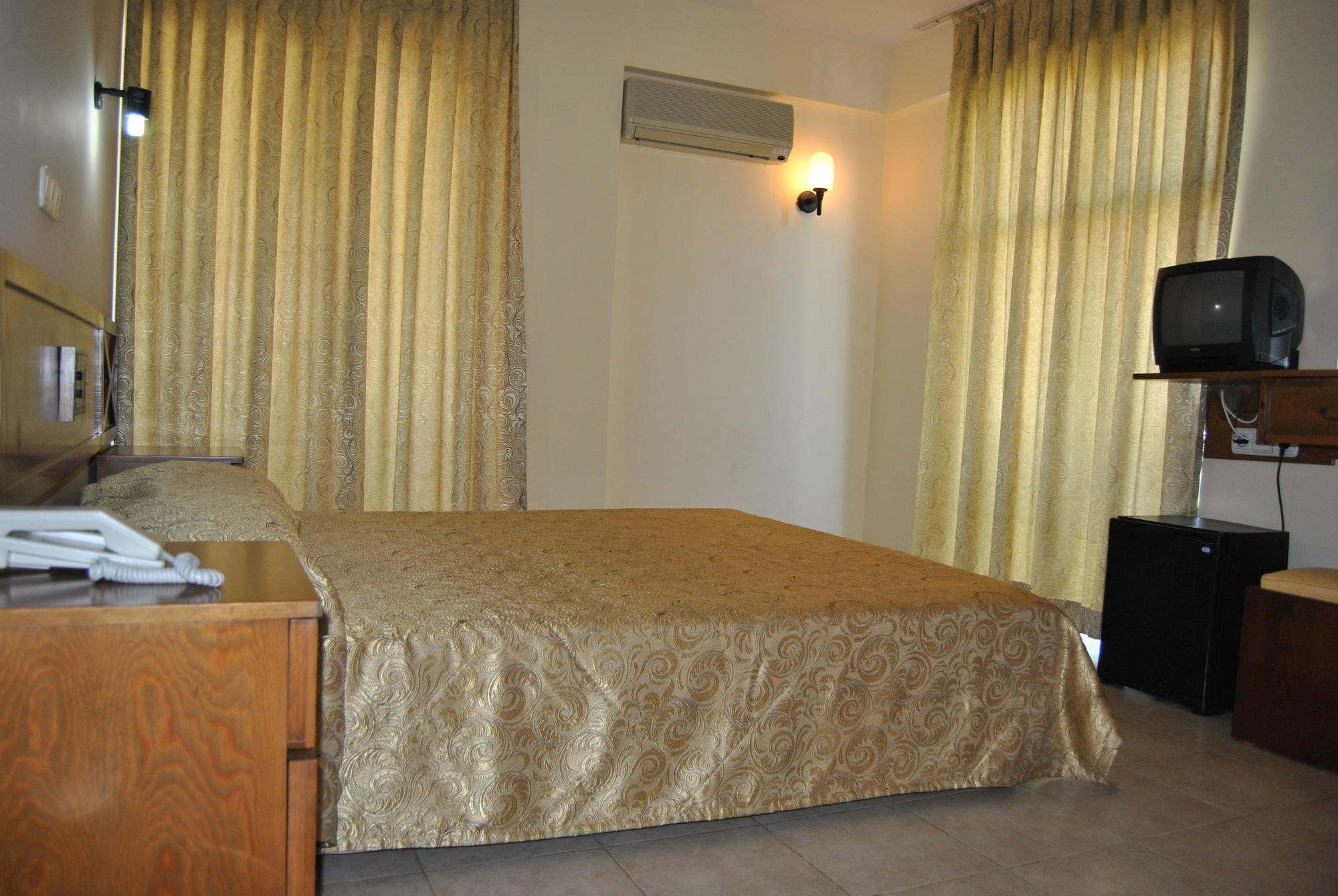 Benna Hotel Αττάλεια Εξωτερικό φωτογραφία