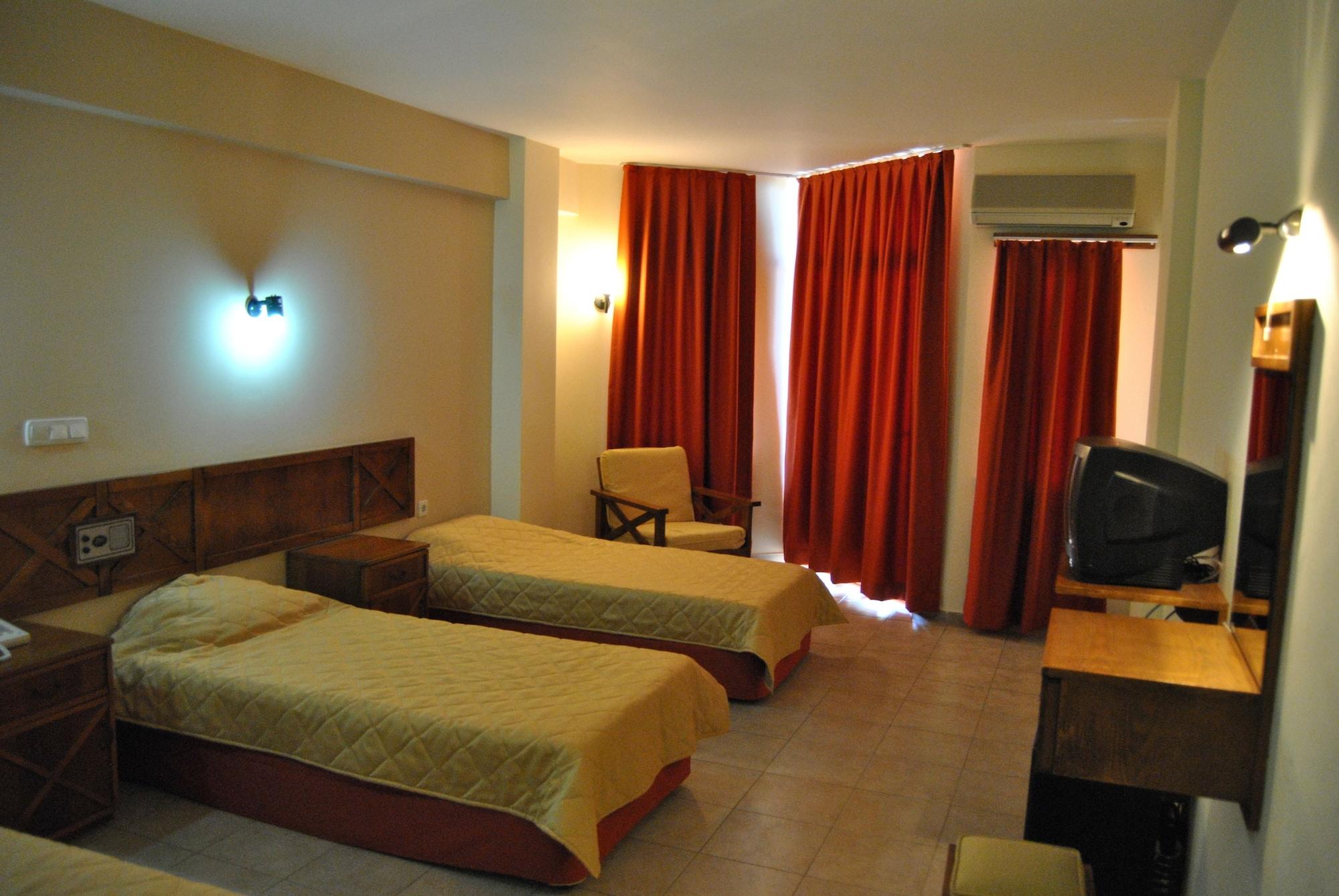 Benna Hotel Αττάλεια Εξωτερικό φωτογραφία
