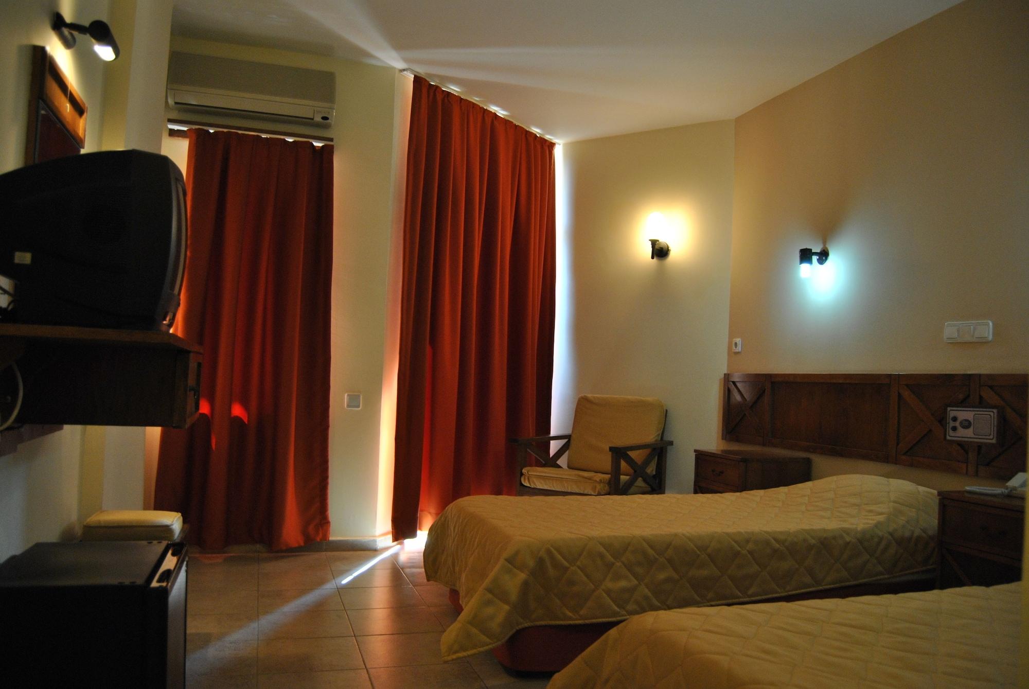 Benna Hotel Αττάλεια Εξωτερικό φωτογραφία