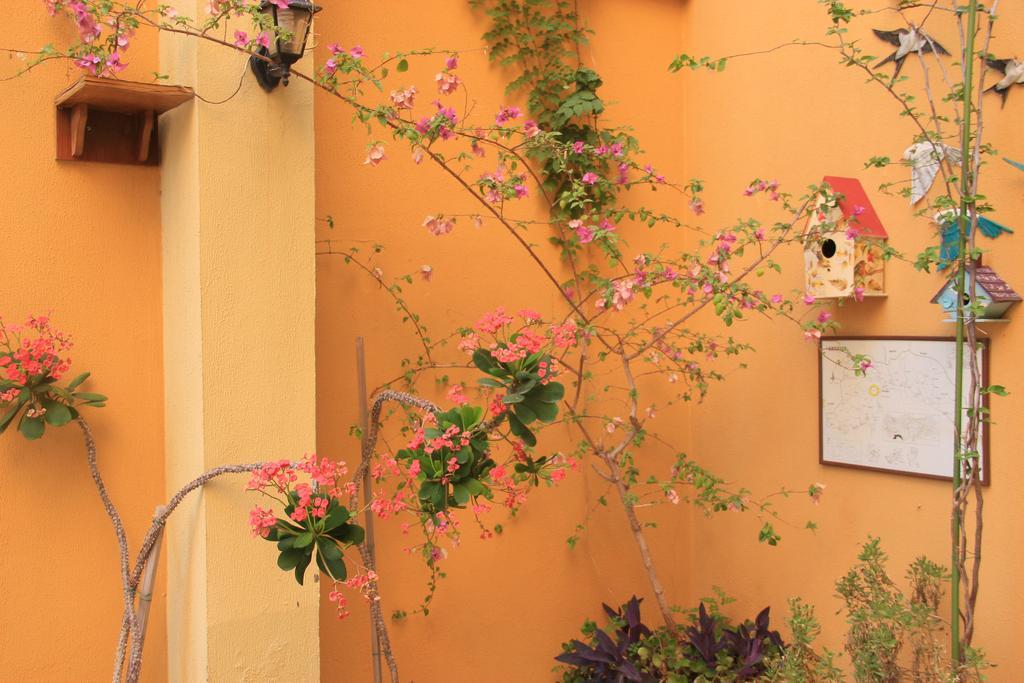 Benna Hotel Αττάλεια Εξωτερικό φωτογραφία