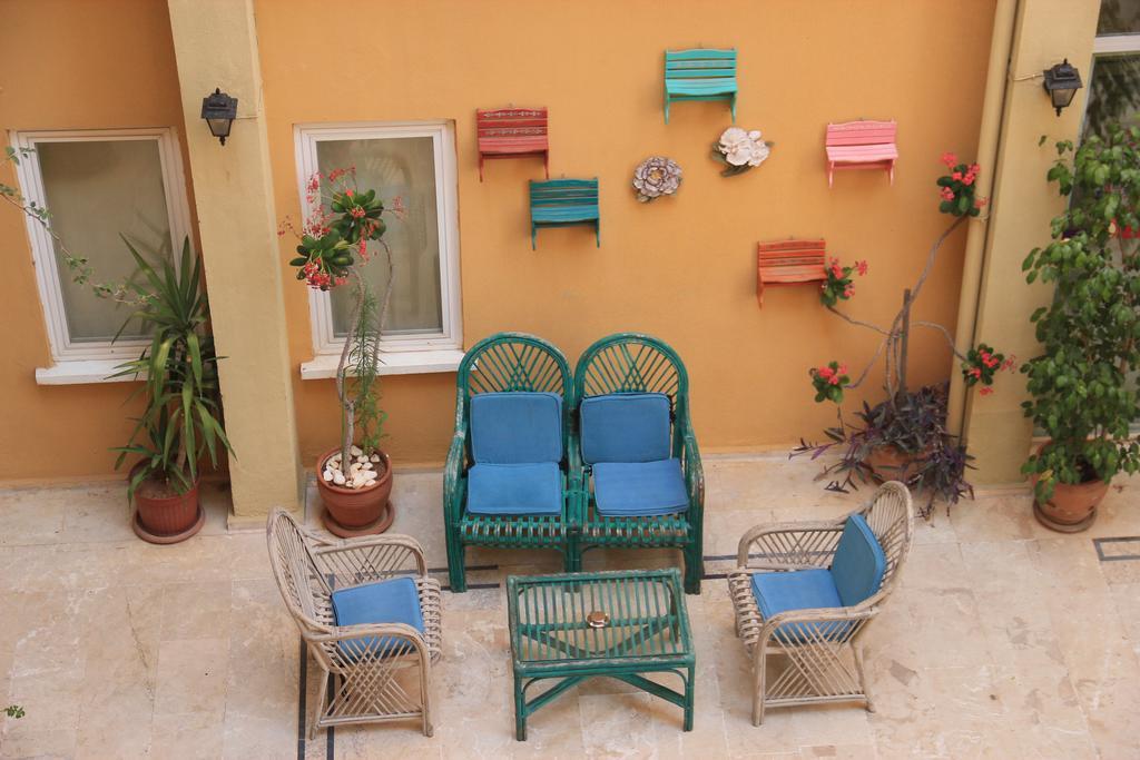 Benna Hotel Αττάλεια Εξωτερικό φωτογραφία