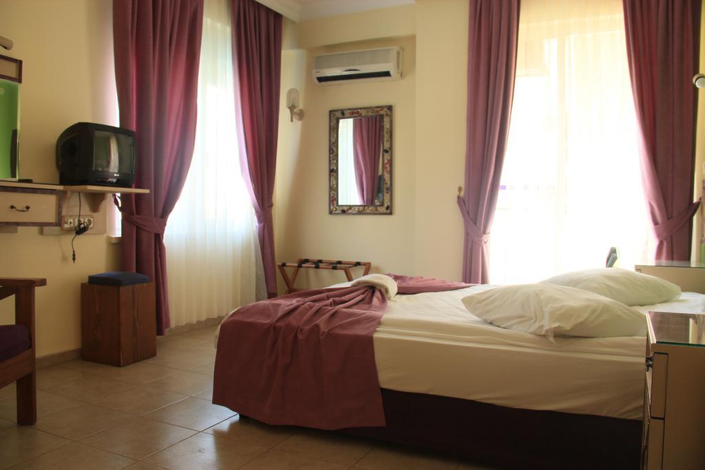 Benna Hotel Αττάλεια Εξωτερικό φωτογραφία