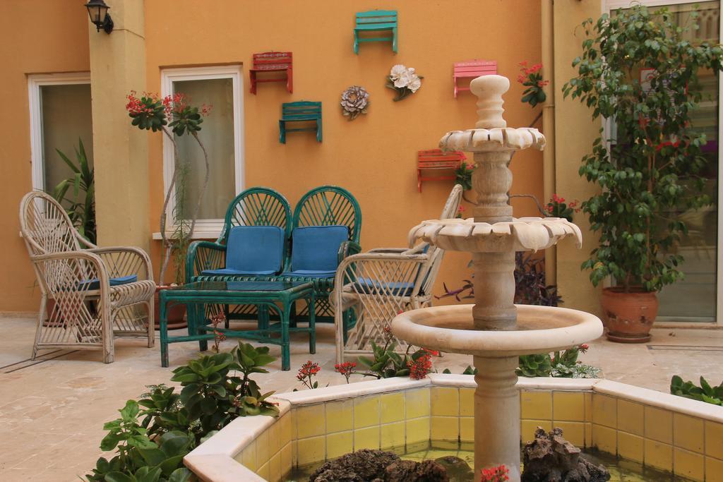 Benna Hotel Αττάλεια Εξωτερικό φωτογραφία