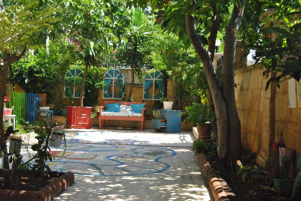 Benna Hotel Αττάλεια Εξωτερικό φωτογραφία