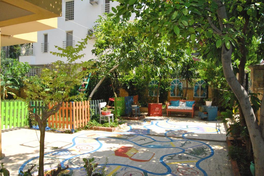 Benna Hotel Αττάλεια Εξωτερικό φωτογραφία