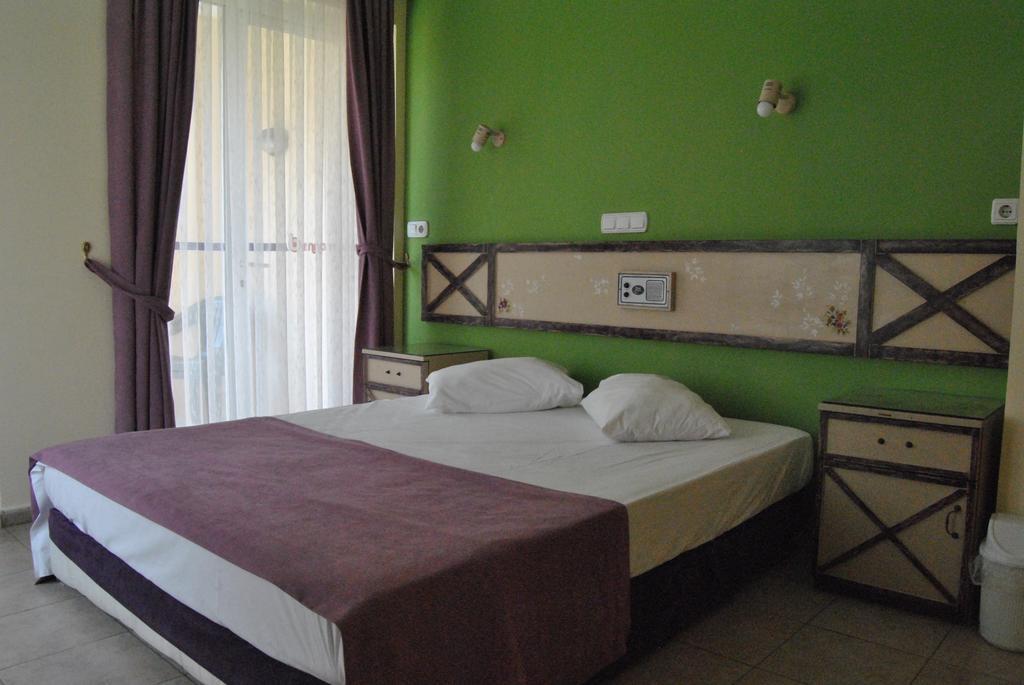 Benna Hotel Αττάλεια Εξωτερικό φωτογραφία