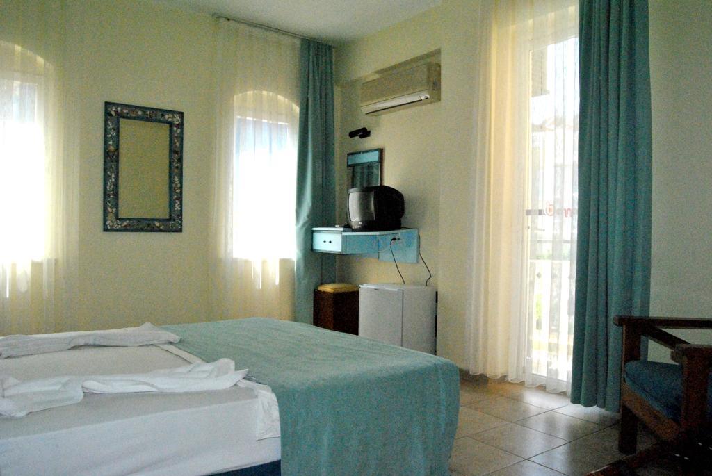 Benna Hotel Αττάλεια Εξωτερικό φωτογραφία
