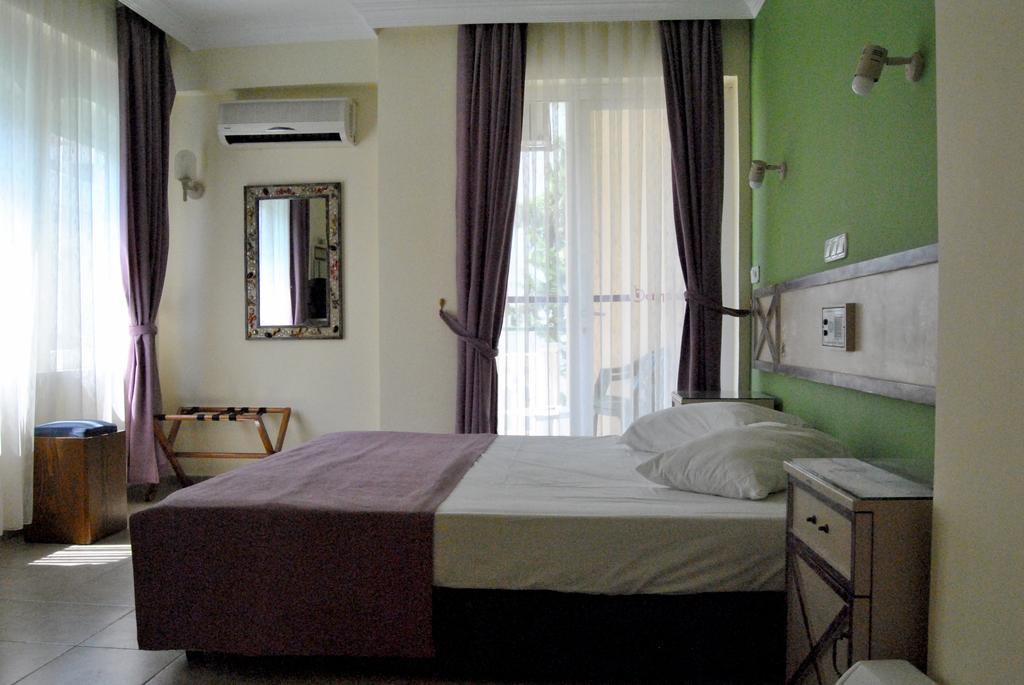 Benna Hotel Αττάλεια Εξωτερικό φωτογραφία