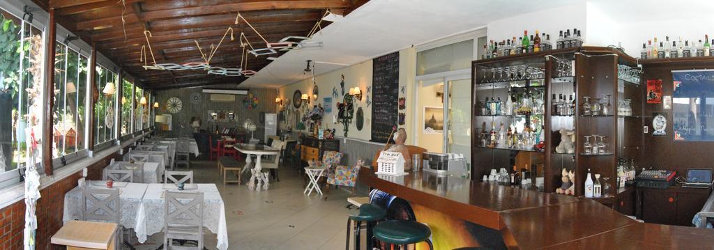 Benna Hotel Αττάλεια Εξωτερικό φωτογραφία