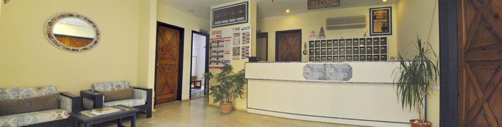 Benna Hotel Αττάλεια Εξωτερικό φωτογραφία