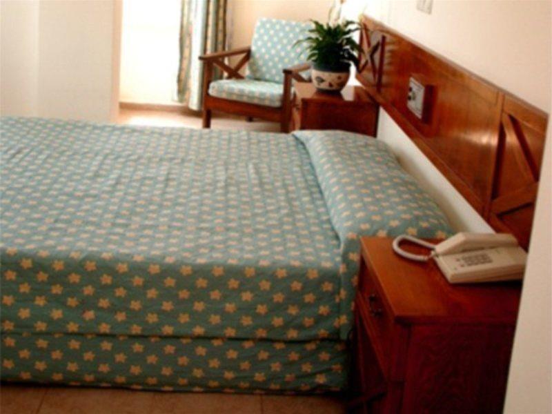 Benna Hotel Αττάλεια Εξωτερικό φωτογραφία